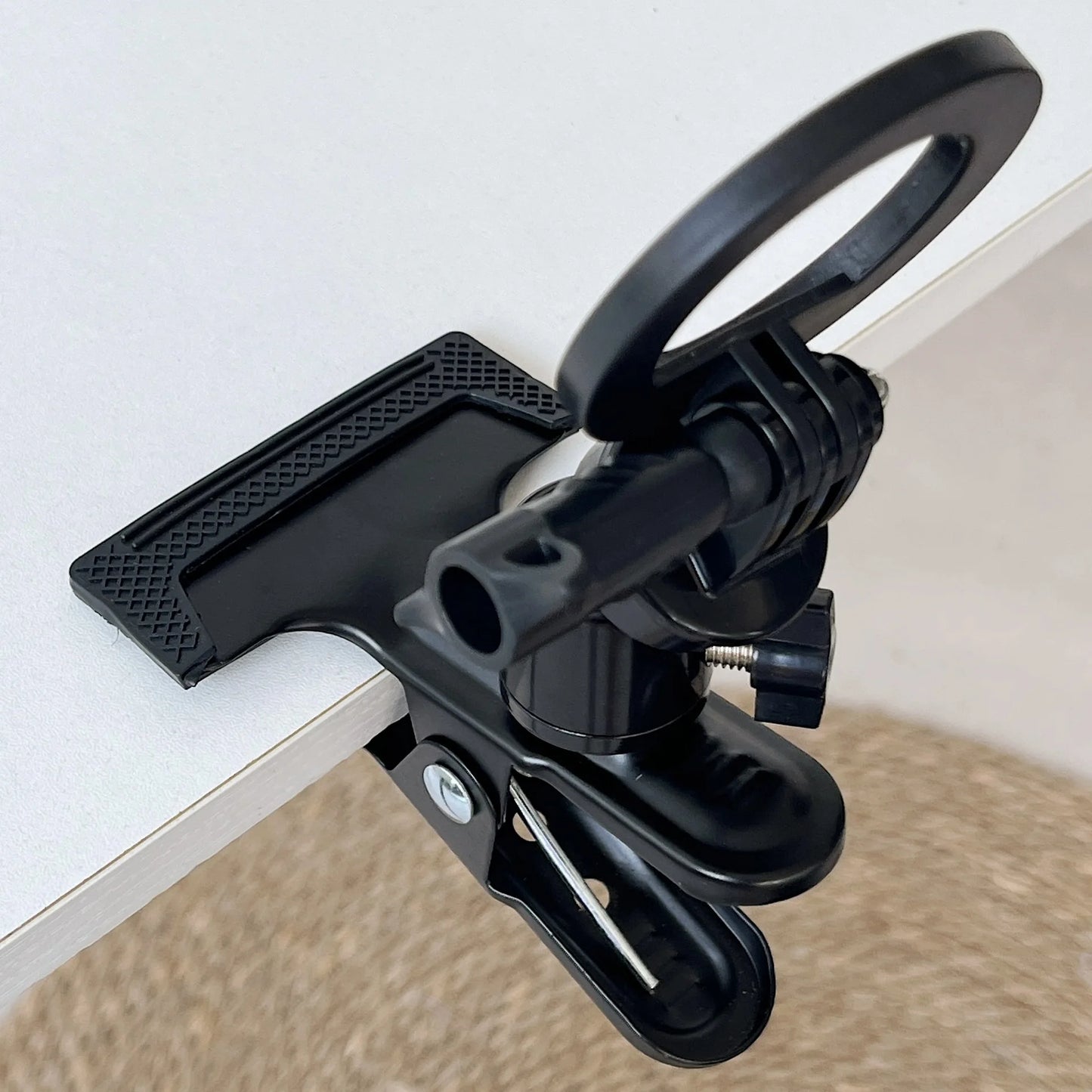 For Magsafe Magnetic Phone Holder Universal Rotating Adjustment
