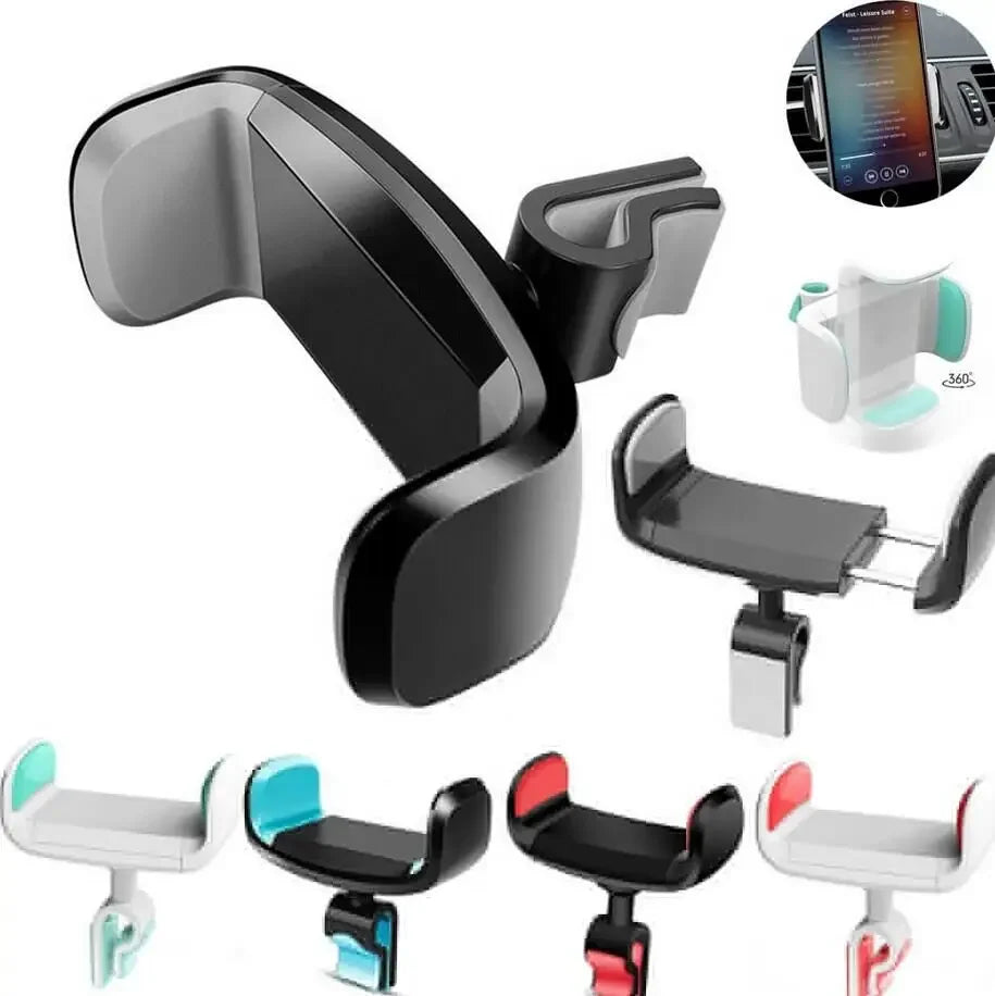 Cheap Universal 360° Rotation Car Phone Holder