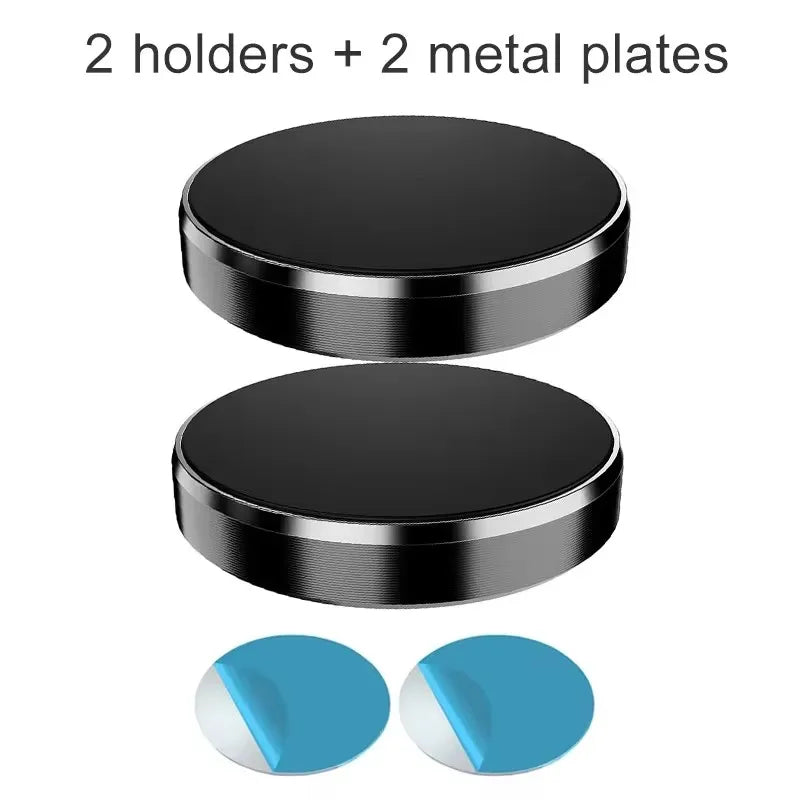 Super Magnetic Car Phone Holder Dashboard Cell Phone Stand Magnet