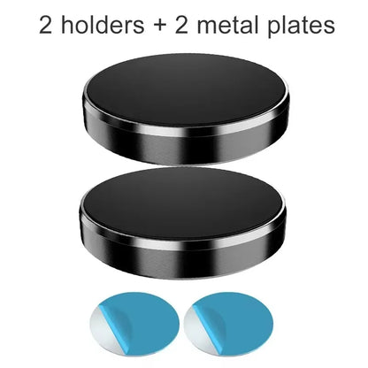 Super Magnetic Car Phone Holder Dashboard Cell Phone Stand Magnet