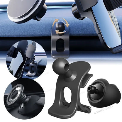 For Tesla Model 3 Highland Model YL Y Juniper Phone Holder