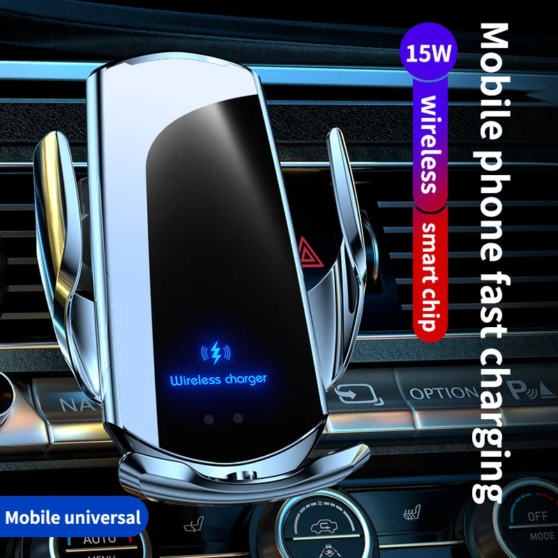 Car Phone Holder For Land Rover Discovery Sport Mobile