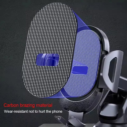 2026 New Universal Sucker Car Phone Holder Windshield Car