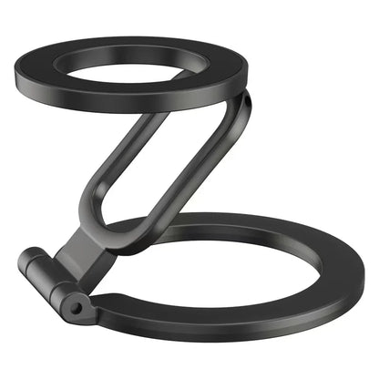 Double Sided MagSafe Phone Stand Magnetic Phone Ring Holder