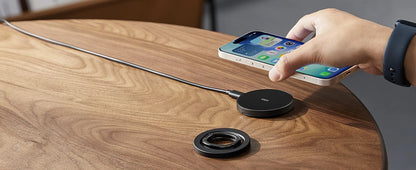 ESR for MagSafe Phone Grip Magnetic Phone Ring Holder