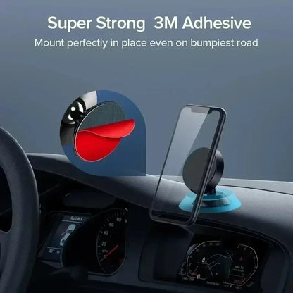 Magnetic Car Phone Holder Mount Dashboard Smartphone