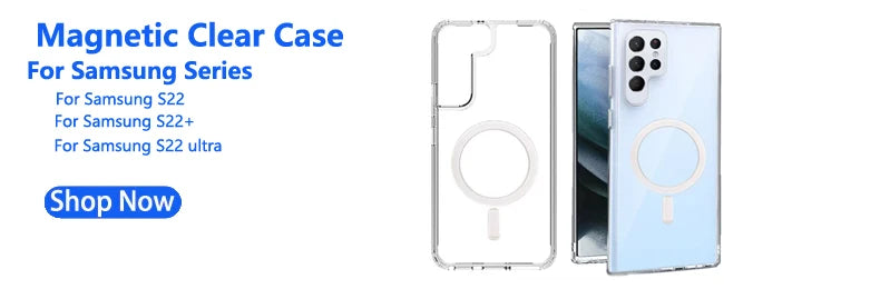 Wireless Charger Magnetic Car phone Holder