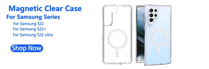 Wireless Charger Magnetic Car phone Holder