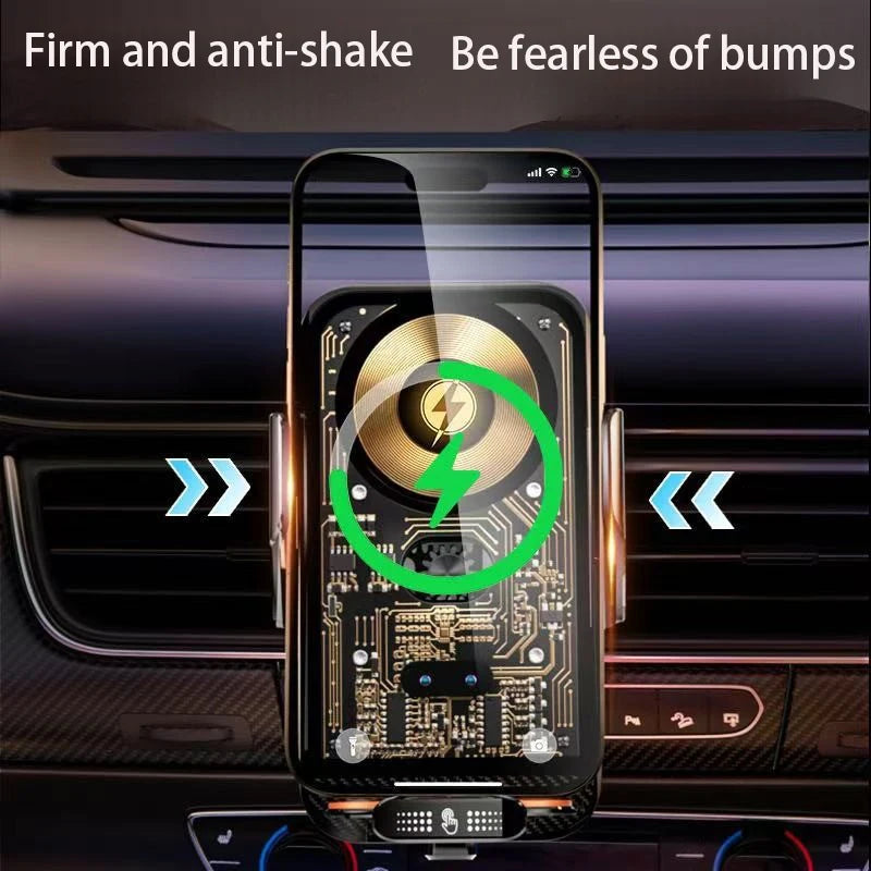 For Nissan Juke Car Phone Holder Screen Mount Base