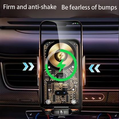 For Nissan Juke Car Phone Holder Screen Mount Base