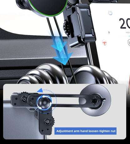 Universal Car Phone Holder for BYD Dolphin Qin plus Mount