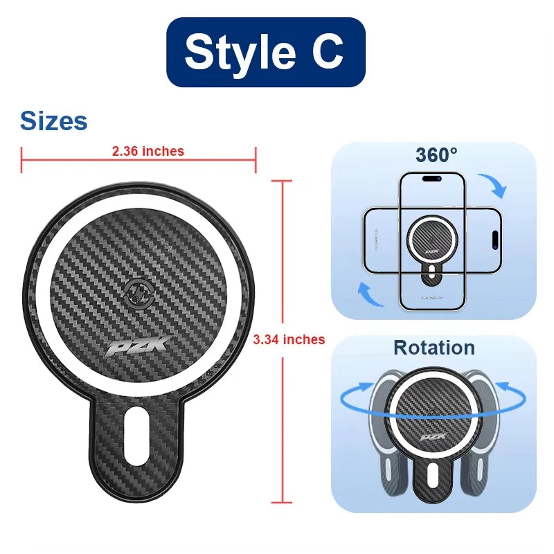 10.1" For Honda CR-V CRV RS Car Phone Holder Adjustable