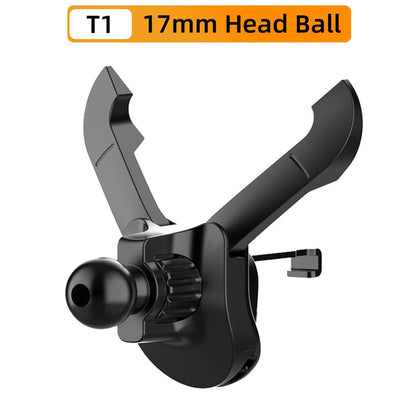 Universal Air Vent Clip for Car Mount for Most Car Phone Holder