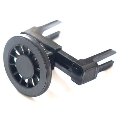 Magnetic Car Phone Holder Round Air Vent For Magsafe