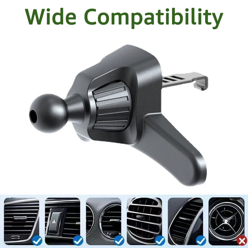 Car Mount Magnetic Phone Holder for Car
