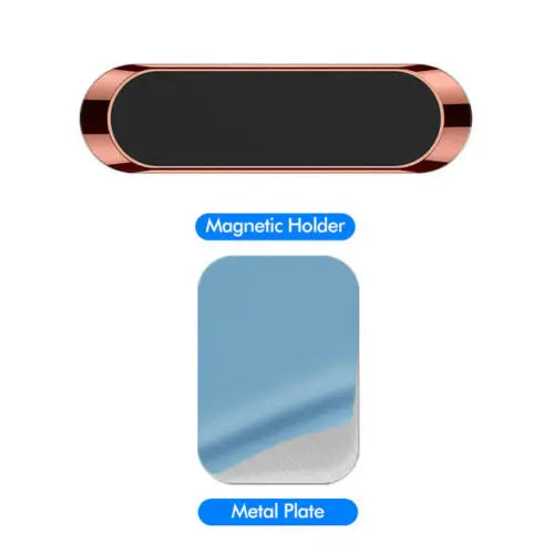 Universal Magnetic Car Dashboard Phone Holder Magnet Car
