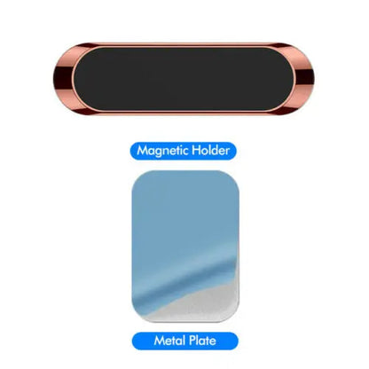 Universal Magnetic Car Dashboard Phone Holder Magnet Car