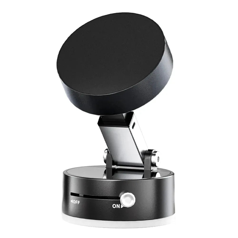 Ultra Magnetic Phone Holder Foldable Car Phone Mount Dashboard