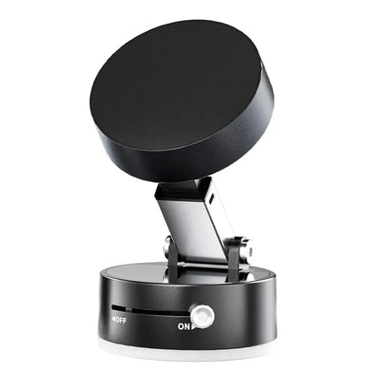 Ultra Magnetic Phone Holder Foldable Car Phone Mount Dashboard