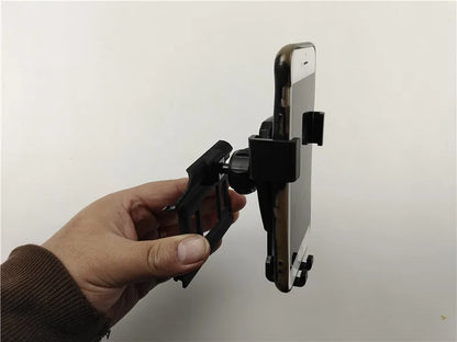 1 Lot ABS Material Audi Q5 FY Special Car Phone Holder