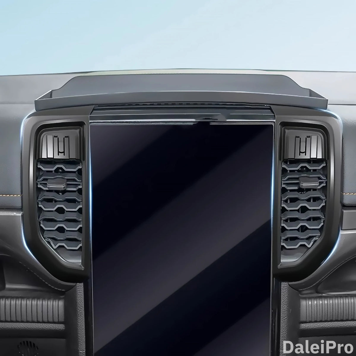 For Ford Everest 2023 2024 2025 Car Phone Holder