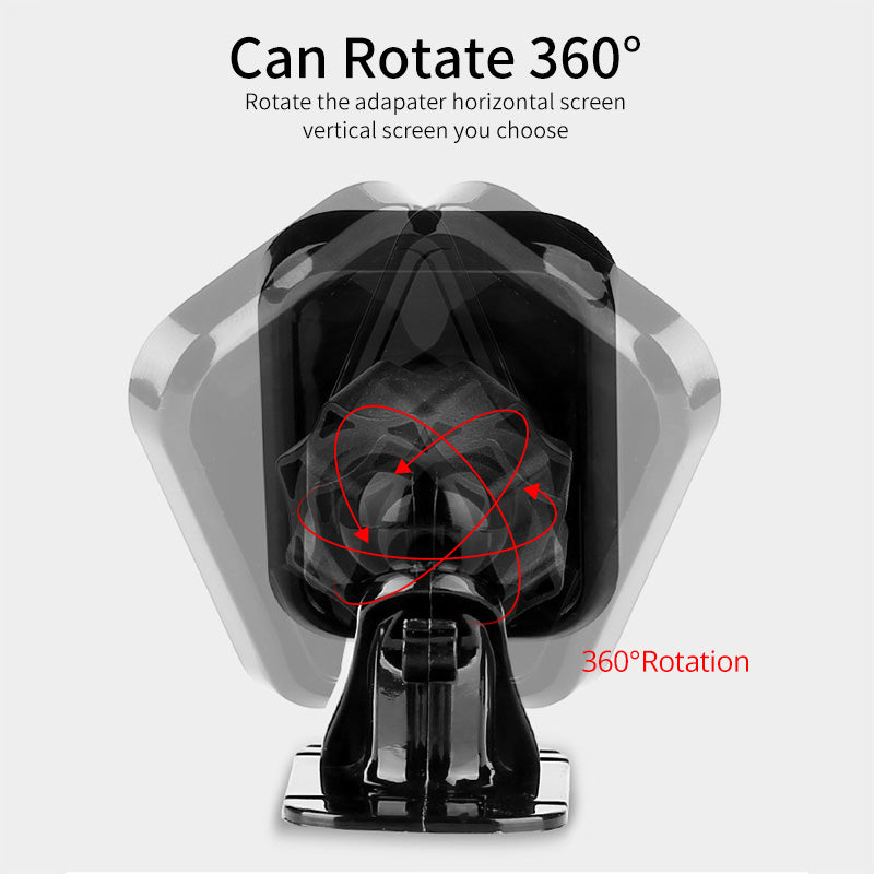 ANMONE Magnetic Car Holder Stand Car Air Vent Magnet