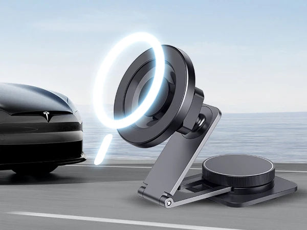 ESR for MagSafe Car Mount Dashboard Magnetic Phone Holder