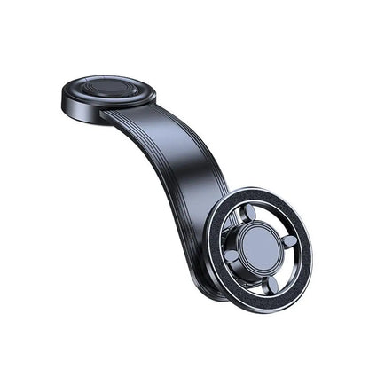 Car Navigation Bracket Magnetic Car Phone Holder Stand