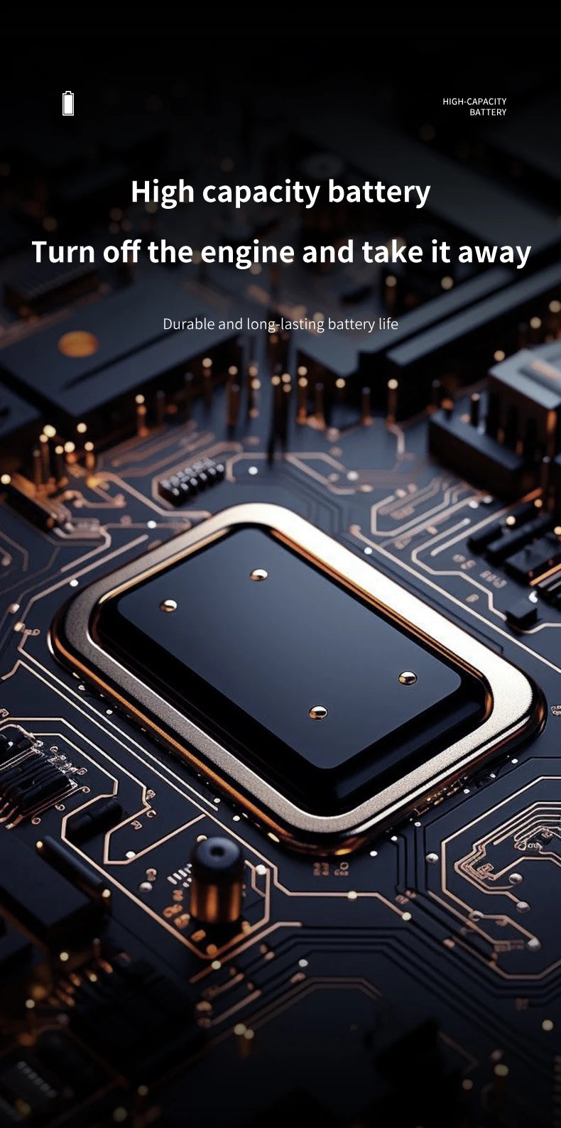 Max 66W Magnetic Head Car Phone Holder 15W Wireless Charger