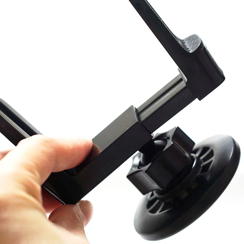 Magnetic Car Phone Holder Round Air Vent For Magsafe