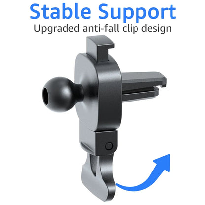 Car Air Vent Clip Upgraded 360 Degree Rotation