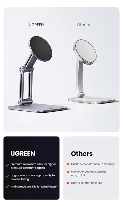 UGREEN Magnetic Phone Stand Mobile Phone Holder