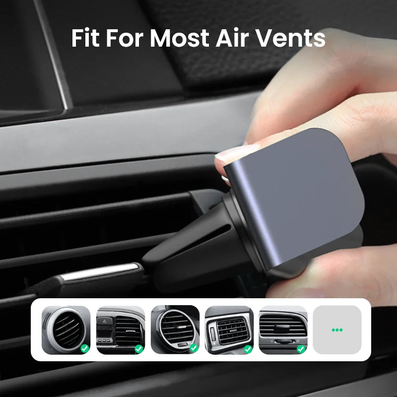 UGREEN Car Phone Holder Stand For Mobile Phone Air Vent