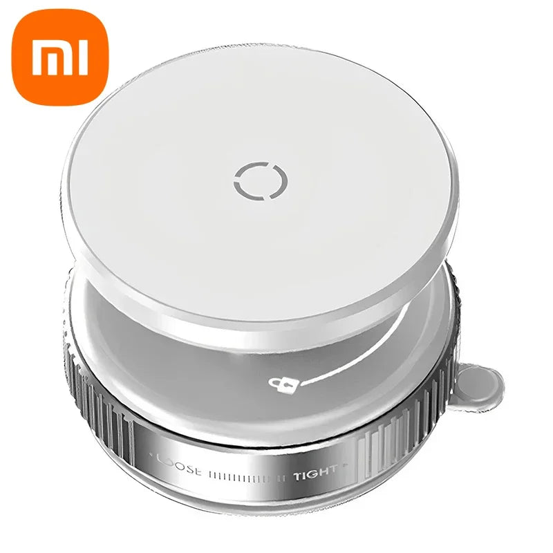 Xiaomi Magsafe Car Phone Holder Suction Cup Vacuum