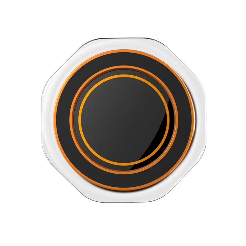 Magnetic Ring Phone Holder for MagSafe Car