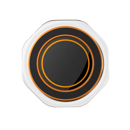 Magnetic Ring Phone Holder for MagSafe Car