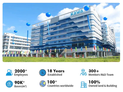 2K KAWA MINI 3 Pro Cameras for Car DVR Tiny Dash Cam