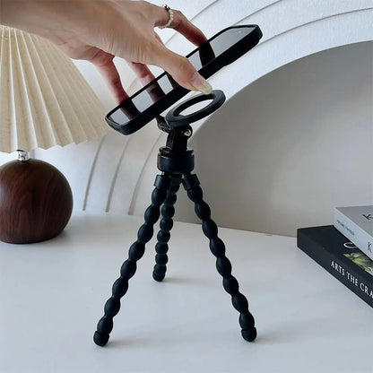 for Magsafe Magnetic Tripods for Mobile Phone Tripod