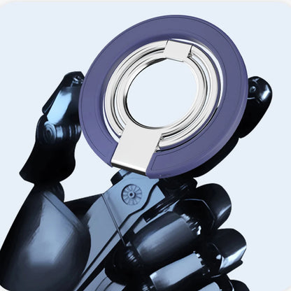 For Magsafe Magnetic 3 Sections 3 Circles Multiple Angles