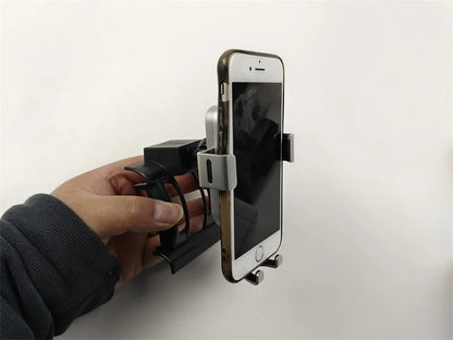 Special Car Phone Holder Bracket Stand Mobile