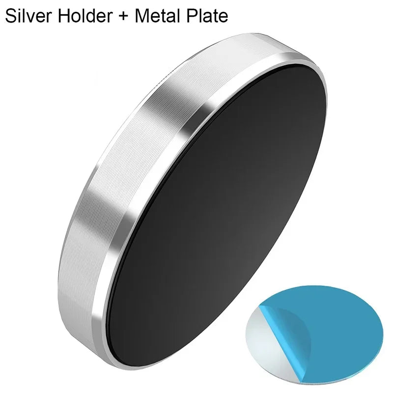 Super Magnetic Car Phone Holder Dashboard Cell Phone Stand Magnet