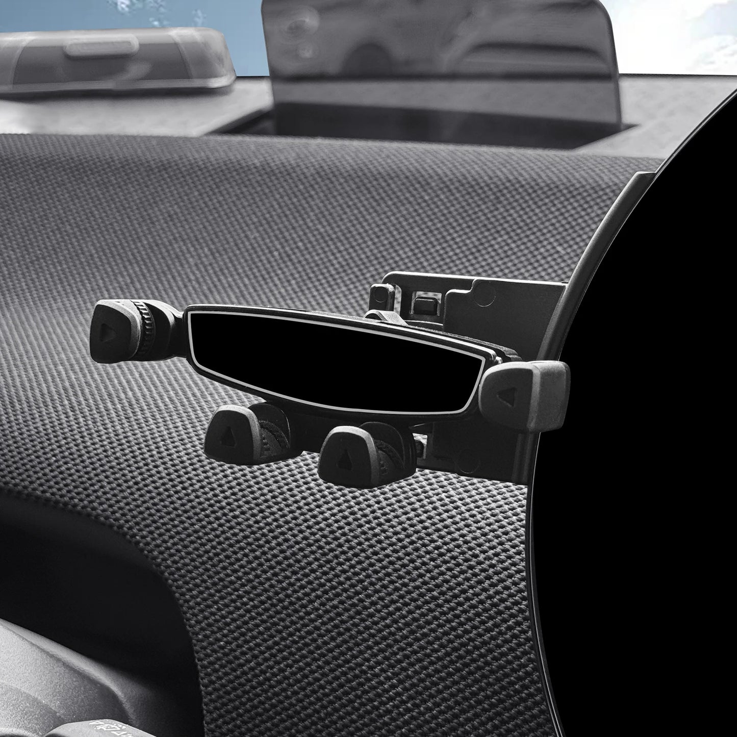 For Mini Cooper GPS Gravity Phone Holder Bracket Mount