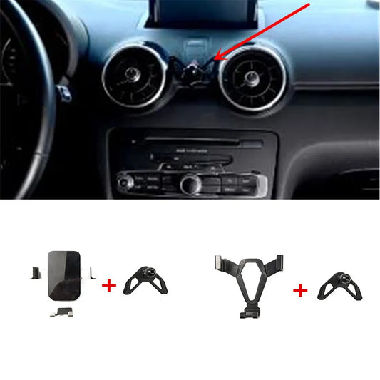 1Lot ABS Plastic Special Car Phone Holder Fixed Bracket