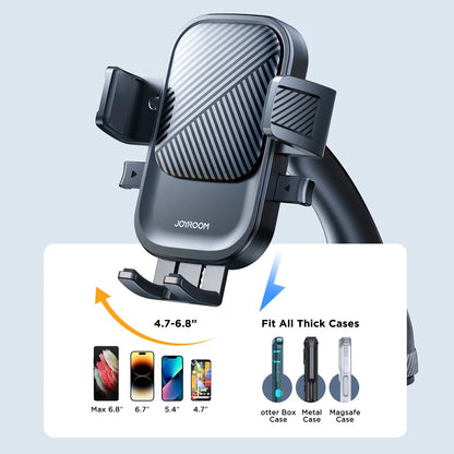 Joyroom Phone Holder Mount for Car