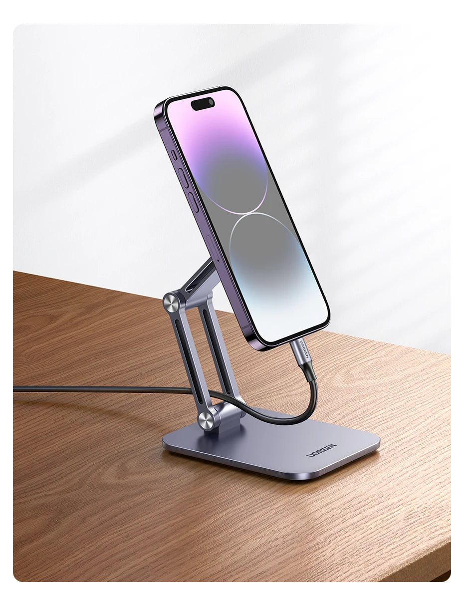 UGREEN Magnetic Phone Stand Mobile Phone Holder