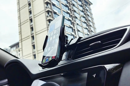 Car Phone Holder For Land Rover Discovery Sport Mobile