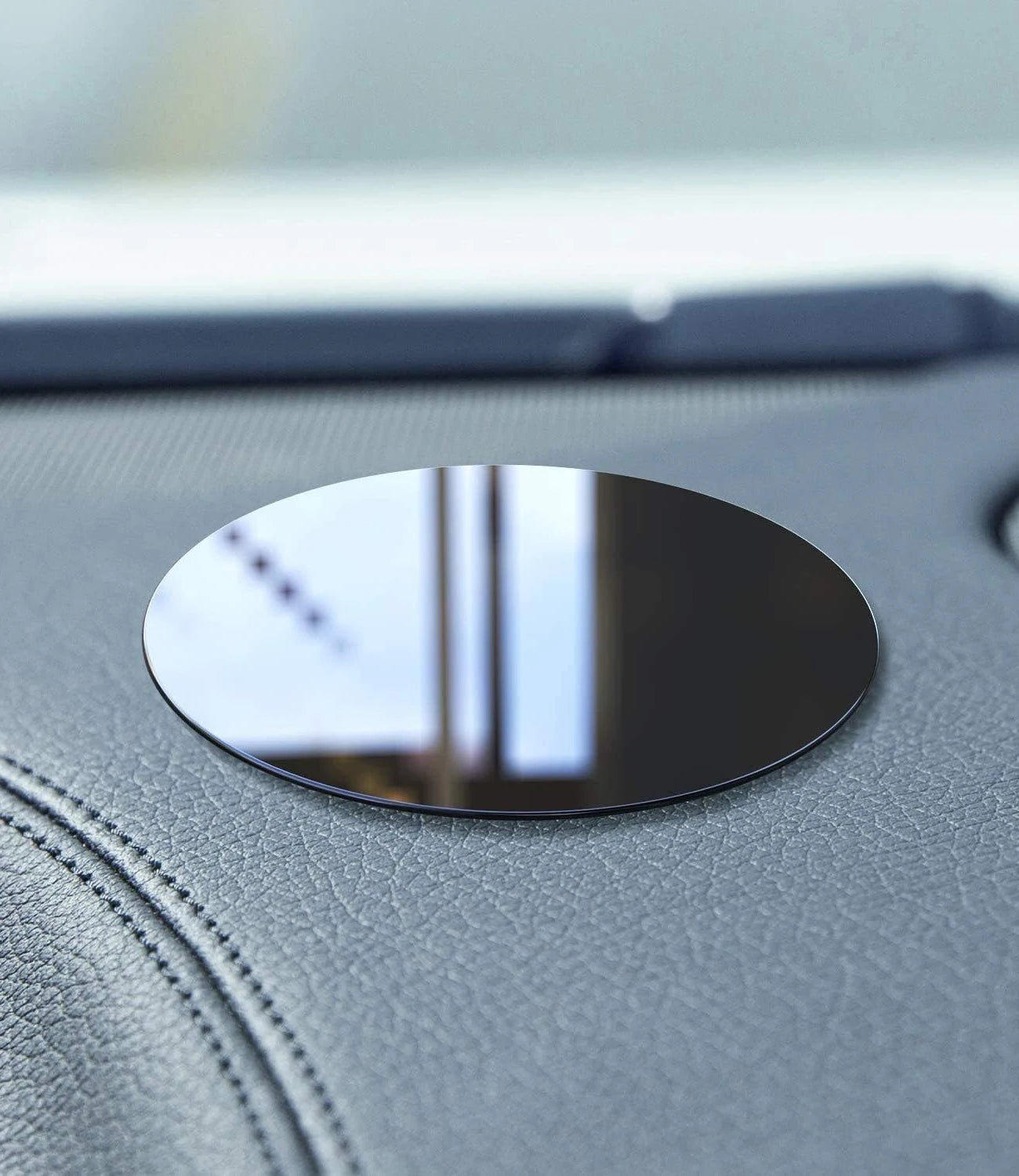 80mm Car Dash Dashboard Adhesive Sticky for Suction Cup