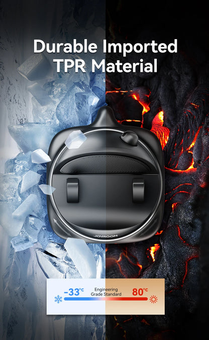 Joyroom Universal Car Phone Holder 360° Rotation Silicone