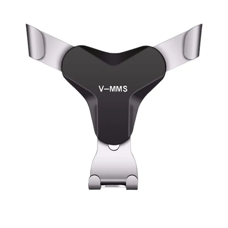 Gravity Car Holder For Phone in Car Air Vent Mount