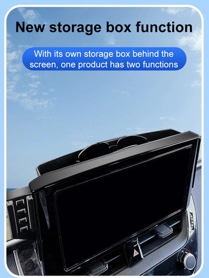 10.1" For Honda CR-V CRV RS Car Phone Holder Adjustable